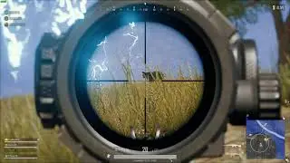 PUBG #4