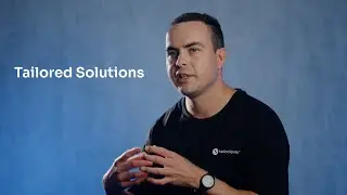 Tailored Payment Solutions for Every Merchant
