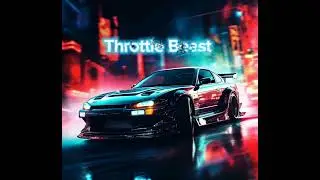 MatveY xBeat -  ❌ THROTTLE BEAST ❌ (SLOWED) #phonk