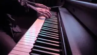 Low Down Dog (Big Joe Turner) · Crazy Boogie Woogie Cover · Matthias Schlechter & Jochen Reich