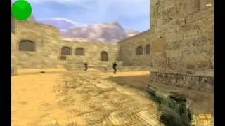 [cs1.6]DNIWE PLAY #18