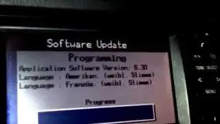 BMW MK3 MKIII E38 740 Navigation Software Upgrade