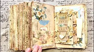 Finesse Vibes  -  Journal / Coffee table Conversation Piece