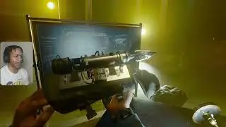 There's Zombies in Blacks Ops 6 Campaign