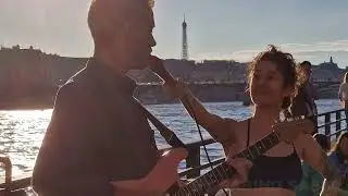 ANITA AVAKIAN LIVE IN PARIS LE 22 MARS 2024