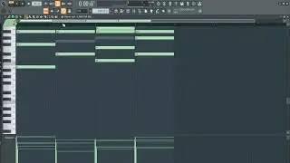 How To Make Beats Using RipChord Vst In Fl Studio (Chord Generator) Tutorial Part 2