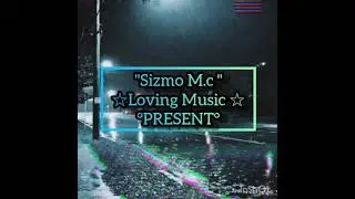 《Sizmo Mc》EXPRESARTE LO Q SIENTO  prod "ARESITO" (LOVING MUSIC)❤