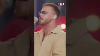 Без фонограммы!!! 😍Олег Майами — Громче города | Новое Радио СуперДВИЖ 