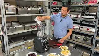 Blender kokteyl apparatlari Блендер Коктейльница Milkshaker