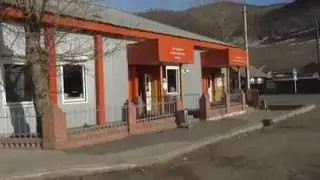Еланцы, ошибки при строительстве. Дорога на Ольхон. ( 240 X 426 ).mp4