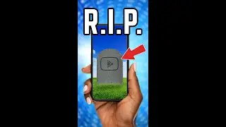 YouTube Vanced Shutdown 