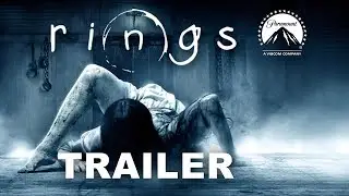 Rings - Trailer