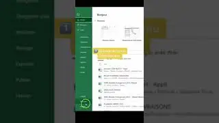 🚧 Construire la TODO list parfaite sur #Excel #pourtoi