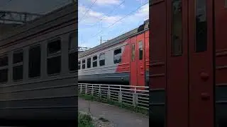 ЭД9Э 0017