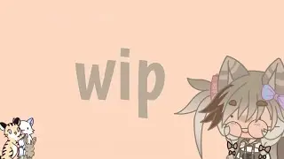 FLASH WARNING // W.I.P #1