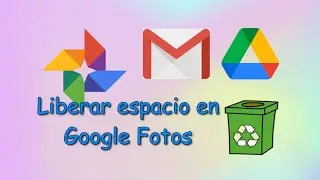 Tips for freeing up space in Google Photos, Google Drive, and Gmail
