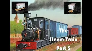 the train part5