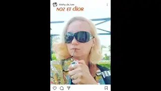Un haul Noz et du Christian Dior de chez Label Emmaüs!