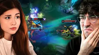 Nicht die beste Ult feat. @MahlunaYT