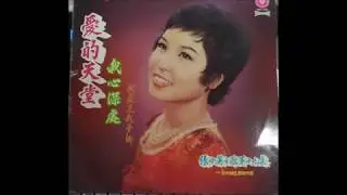 张小英  -   祝你順風