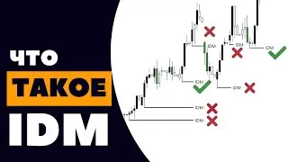The RIGHT way to find IDM in SMART MONEY