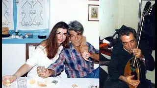 Άναψε το τσιγάρο - Λίλυ Ριτσώνη, Λίβανος Δημήτρης, Νίκος Παππάς "Κακούργος". (Δίστομο)