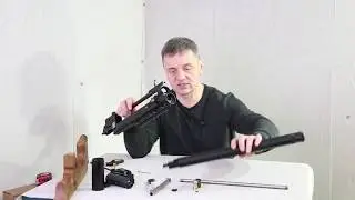 Lelya 2 0  dissassembling