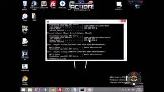 DNS ÖNBELLEĞİ TEMİZLEME