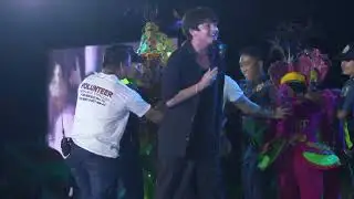 Seth Fedelin | Hindi Kita Iiwan | PiÑa Festival 2023