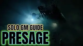 Destiny 2 SOLO Presage GM Guide