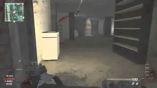 EGMax - MW3 - Undergound - Blades & Semtex