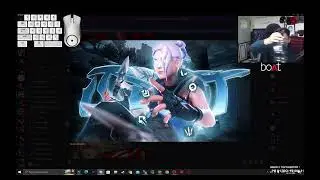 @HarshKhelraay Reacted On My Thumbnails Feeling Good Hope Will Grow More Soon.