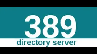 389 DS Basic LDAP Concepts 02