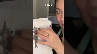 ASMR🧵АТЕЛЬЕ✂️Ролевая Игра  