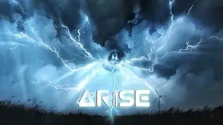 Arise - the seize (Lyrics)