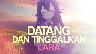 Karna Su Sayang - Trillab AMV