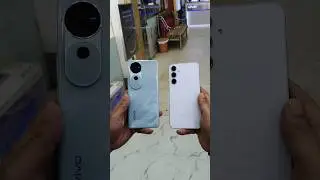 Vivo V40 Pro vs Samsung Galaxy A55 || Camera & Zoom Test🔥🔥#mobitechbidyut #shortvideo #zoom #camera