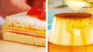 17 Yummy Desserts Recipes | Awesome DIY Homemade Recipe Ideas For A Weekend Party! / Wow Yummy