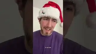 Christmas with the Occupational Therapist