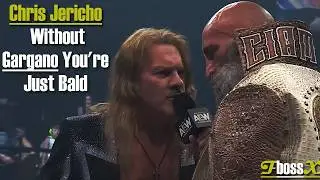 AEW Most Savage Insults That Went Too Far