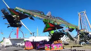 SOUTH CAROLINA FAIR 2024