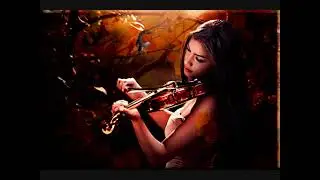 Cover song : Andrey Obidin  ( My sorrow is bright / Tyros 5 )