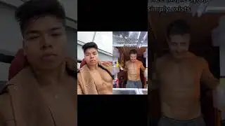 POV: YOU’RE ON A CUT…