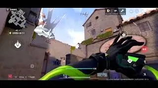 Viper Ascent A Generator Postplant #1 | Valorant Mobile