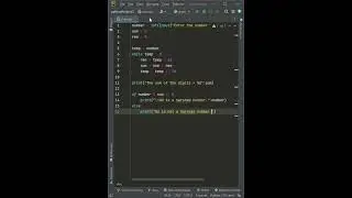 Python program to check harshad number #shorts #pythonprojects #pythontutorial