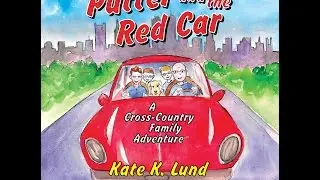 Putter and the Red Car