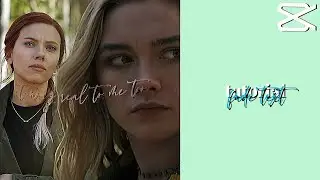 Text Fade Animation | CapCut