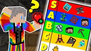 What are the Strongest Skills in Vault Hunters 1.18?! - Skills Tier List