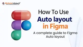 Learn Figma Auto Layout in 2 Minutes (Everything You Need To Know) | #figma #autolayout #uidesign