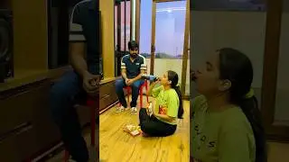 Mission Failed 😂 #priyalkukreja #shorts #ytshorts